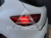 2017 Renault Clio