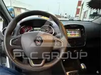 2017 Renault Clio