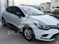2017 Renault Clio