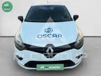 2017 Renault Clio