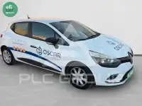 2017 Renault Clio