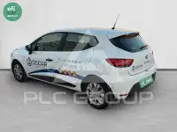 2017 Renault Clio