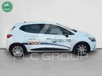 2017 Renault Clio