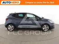 2017 Renault Clio