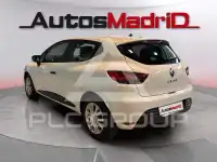 2017 Renault Clio