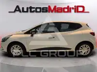 2017 Renault Clio