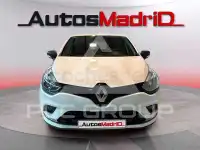 2017 Renault Clio