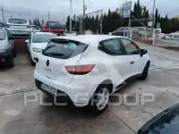 2017 Renault Clio