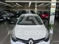 2017 Renault Clio