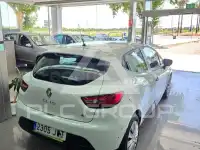 2017 Renault Clio
