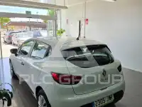 2017 Renault Clio