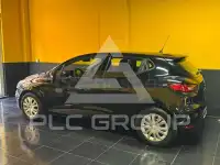 2017 Renault Clio