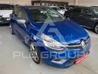 2017 Renault Clio