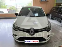 2017 Renault Clio