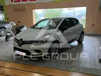 2017 Renault Clio