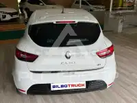 2017 Renault Clio
