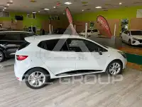 2017 Renault Clio