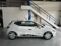 2017 Renault Clio