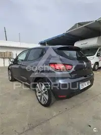 2017 Renault Clio
