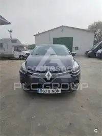 2017 Renault Clio