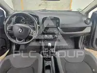 2017 Renault Clio