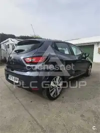 2017 Renault Clio