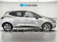 2017 Renault Clio