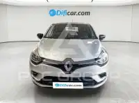 2017 Renault Clio