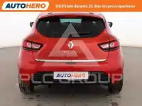 2017 Renault Clio