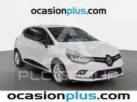 2017 Renault Clio