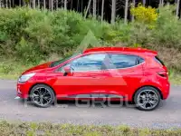 2017 Renault Clio