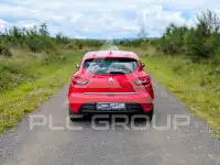 2017 Renault Clio