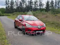 2017 Renault Clio