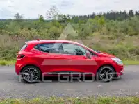 2017 Renault Clio