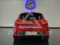 2017 Renault Clio