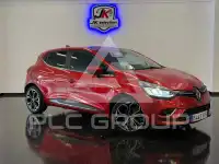 2017 Renault Clio