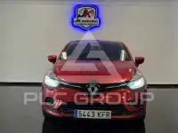 2017 Renault Clio