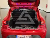 2017 Renault Clio