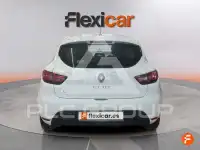 2017 Renault Clio