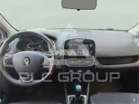 2017 Renault Clio