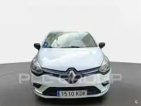 2017 Renault Clio