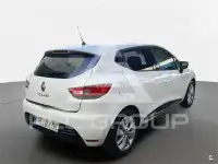 2017 Renault Clio