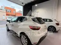 2017 Renault Clio