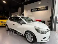 2017 Renault Clio