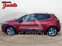 2017 Renault Clio