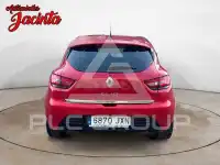 2017 Renault Clio