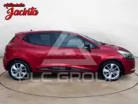 2017 Renault Clio