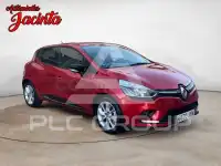 2017 Renault Clio