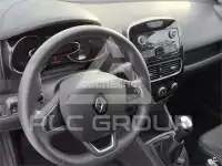 2017 Renault Clio