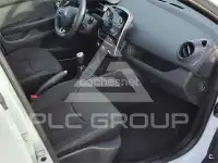 2017 Renault Clio
